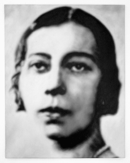 Bronislava Nijinska Bronislava Nijinska