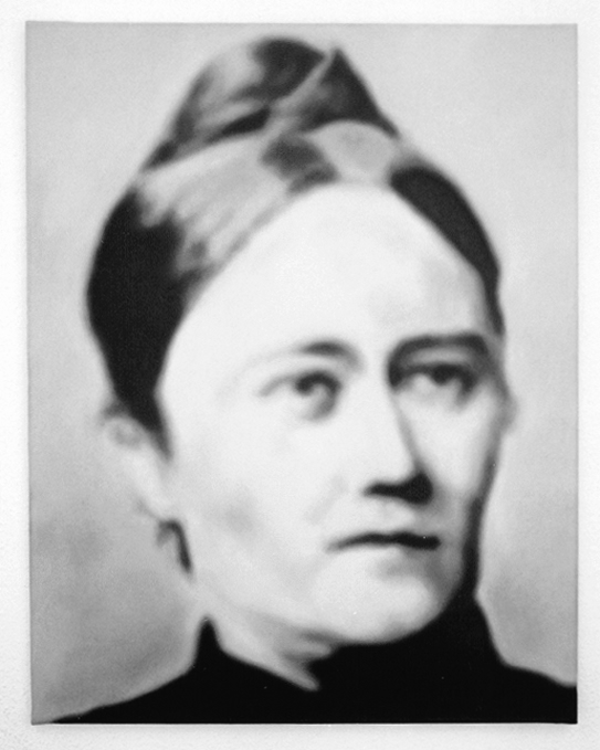 Helene Lange Helene Lange