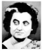 Indira Gandhi