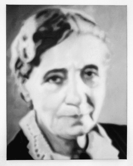 Lise Meitner