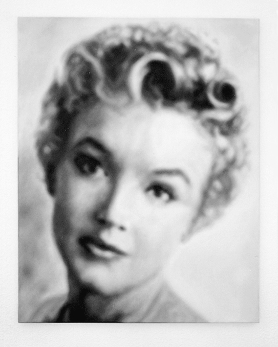 Marilyn Monroe Marilyn Monroe