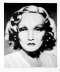 Marlene Dietrich