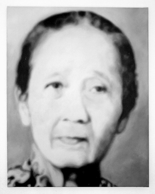 Raden Adjeng Kartini Raden Adjeng Kartiini