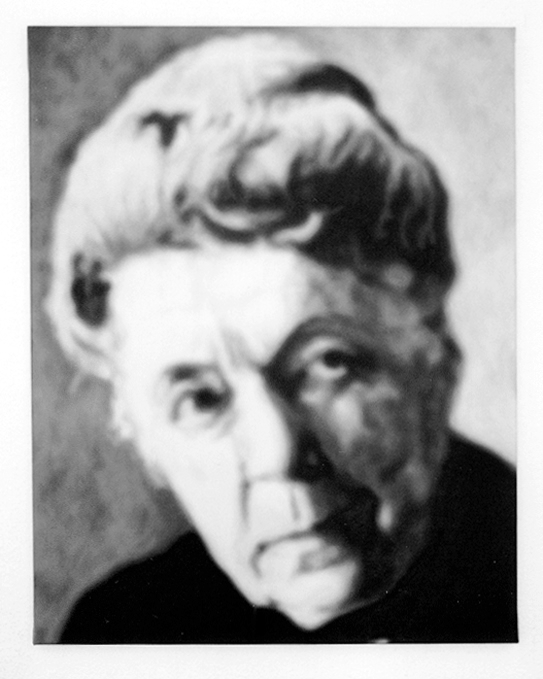 Selma Lagerlöf