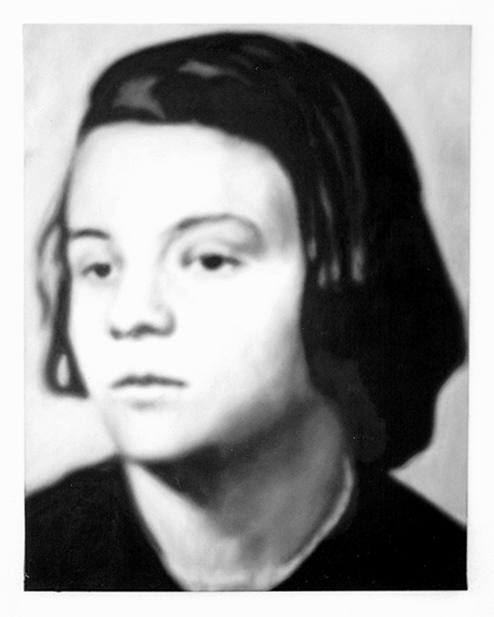 Sophie Scholl - Klicken Sie auf das Bild, um andere  Informationen zu erhalten