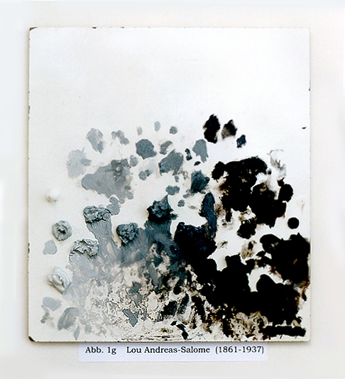 Palette - Lou Andreas-Salome - Klicken Sie bitte auf das Bild, um weitere Informationen zu erhalten